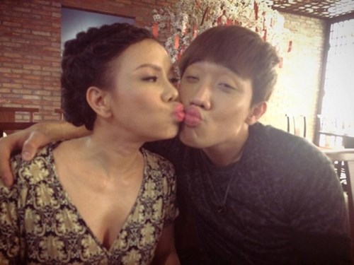 Những gương mặt MC ấn tượng nhất trên truyền hình Việt - 3