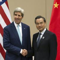 Tin tức trong ngày - TQ từ chối "đóng băng" hành vi khiêu khích ở Biển Đông