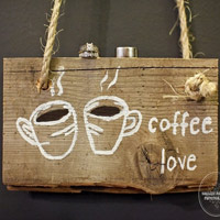 Cười 24h - Cà phê đứng, đừng phê quá (73)