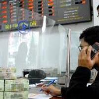 Tài chính - Bất động sản - Khó giảm lãi suất cho vay