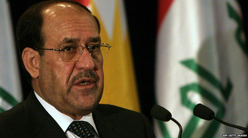 Iraq: Thủ tướng điều đặc nhiệm bao vây phủ Tổng thống - 1