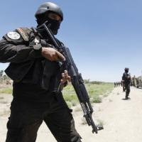 Tin tức trong ngày - Iraq: Thủ tướng điều đặc nhiệm bao vây phủ Tổng thống