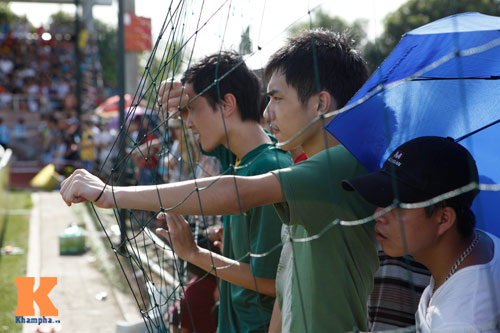 Xem "bóng đá phủi" đã hơn xem V-League - 6