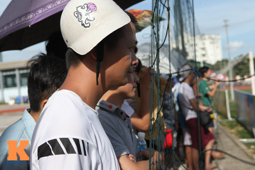 Xem "bóng đá phủi" đã hơn xem V-League - 7