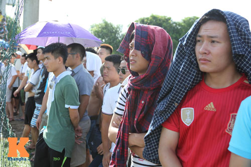 Xem "bóng đá phủi" đã hơn xem V-League - 8