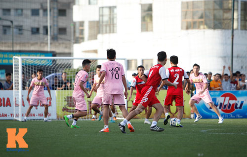 Xem "bóng đá phủi" đã hơn xem V-League - 15