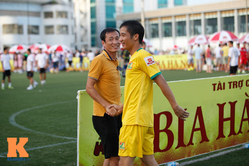 Xem "bóng đá phủi" đã hơn xem V-League - 14