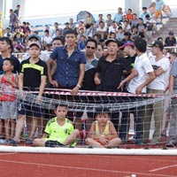 Bóng đá - Xem "bóng đá phủi" đã hơn xem V-League