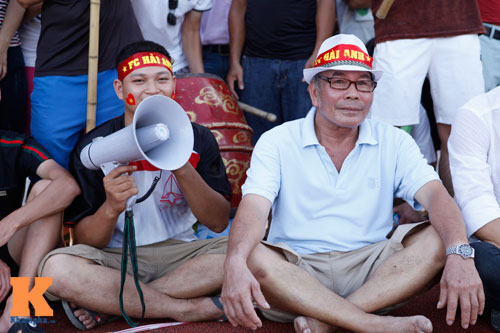 Xem "bóng đá phủi" đã hơn xem V-League - 13