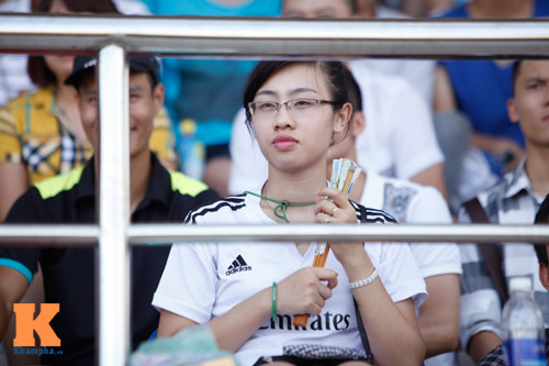 Xem "bóng đá phủi" đã hơn xem V-League - 9