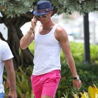 Bóng đá - Lý do Ronaldo khỏe như mãnh sư, điệu như người mẫu