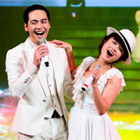 Ca nhạc - MTV - Clip: Giọng hát của 3 MC nam hàng đầu showbiz Việt