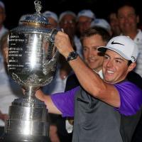 Thể thao - Golf 24/7: McIlroy hóa “siêu nhân” tại PGA Championship