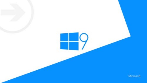 Microsoft bỏ Windows 8, đặt cược vào Windows 9 - 1
