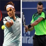 Thể thao - Federer - Tsonga: Chiến thắng ngọt ngào (CK Rogers Cup)