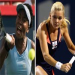 Thể thao - Venus - Radwanska: Kết thúc chóng vánh (CK nữ Rogers Cup)