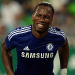 Bóng đá - Fabregas-Ramires lập siêu phẩm, Drogba chấn thương