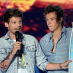 Ca nhạc - MTV - One Direction được giới teen Âu Mỹ &quot;cuồng&quot; nhất