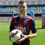 Bóng đá - Tin HOT tối 11/8: Barca nhận trái đắng về Vermaelen