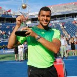 Thể thao - BXH Tennis 11/8: Tsonga bứt phá vào top 10