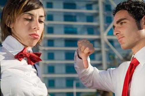 10 thời điểm tốt nhất để chuyển việc - 3