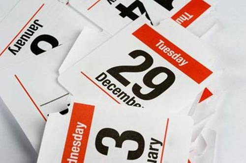 10 thời điểm tốt nhất để chuyển việc - 6