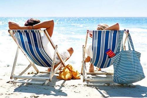 10 thời điểm tốt nhất để chuyển việc - 7