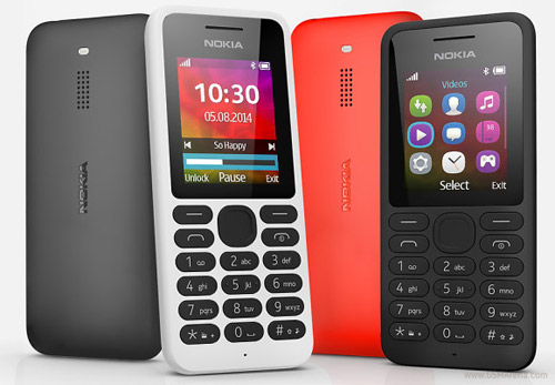 Nokia 130 có giá khoảng 500 nghìn đồng ra mắt - 1
