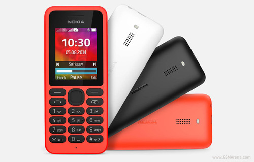 Nokia 130 có giá khoảng 500 nghìn đồng ra mắt - 2