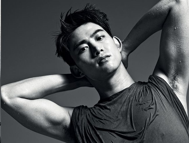 Những ca sỹ Hàn từng bị quấy rối, sàm sỡ - 8