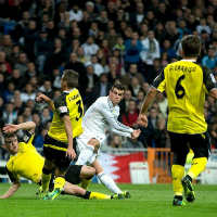 Bóng đá - Real - Sevilla: Màn chào sân của "Ngũ hổ tướng"