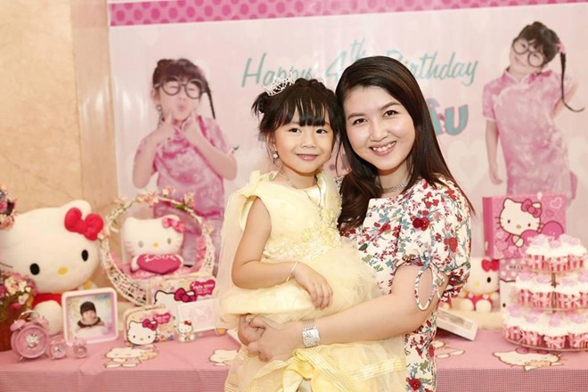 Bà mẹ 8x giành giật ba con từ tay tử thần - 10