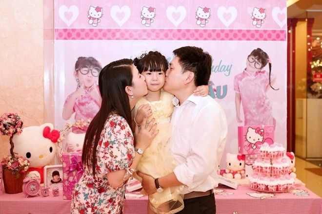 Bà mẹ 8x giành giật ba con từ tay tử thần - 11