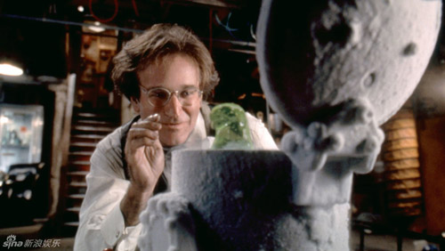 24 hình ảnh đắt giá của Robin Williams trên màn ảnh - 14