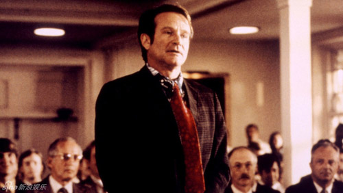 24 hình ảnh đắt giá của Robin Williams trên màn ảnh - 15