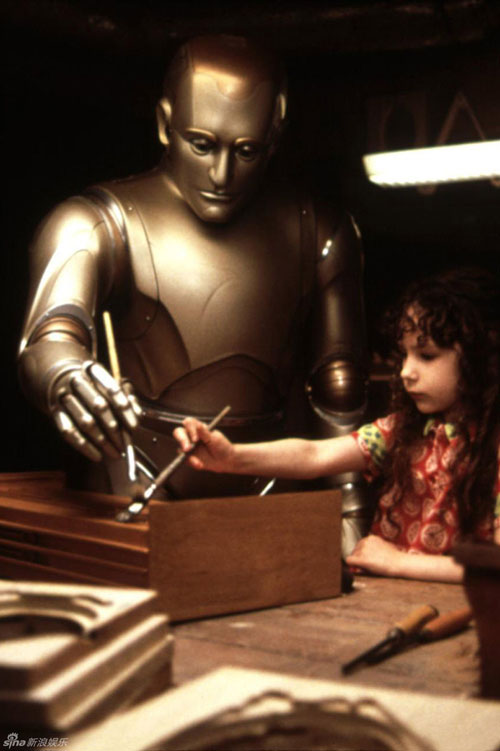 24 hình ảnh đắt giá của Robin Williams trên màn ảnh - 1