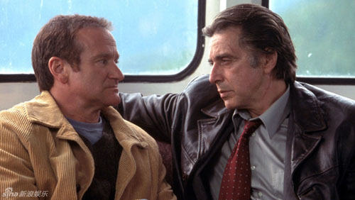 24 hình ảnh đắt giá của Robin Williams trên màn ảnh - 3