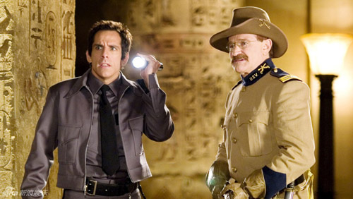 24 hình ảnh đắt giá của Robin Williams trên màn ảnh - 6