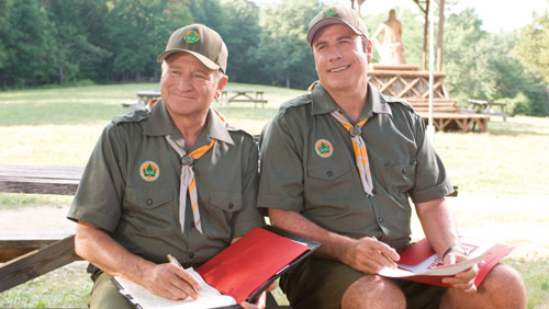 24 hình ảnh đắt giá của Robin Williams trên màn ảnh - 8