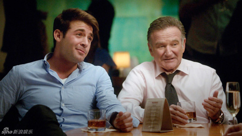 24 hình ảnh đắt giá của Robin Williams trên màn ảnh - 9