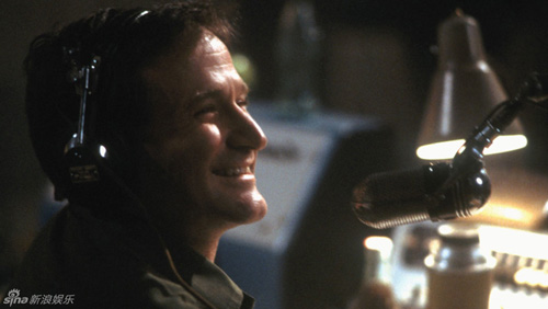 24 hình ảnh đắt giá của Robin Williams trên màn ảnh - 3