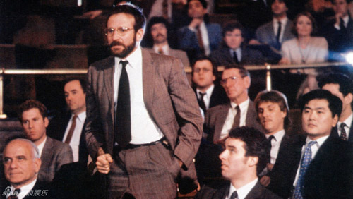 24 hình ảnh đắt giá của Robin Williams trên màn ảnh - 5