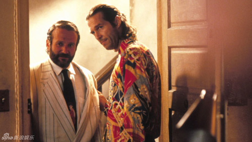 24 hình ảnh đắt giá của Robin Williams trên màn ảnh - 6