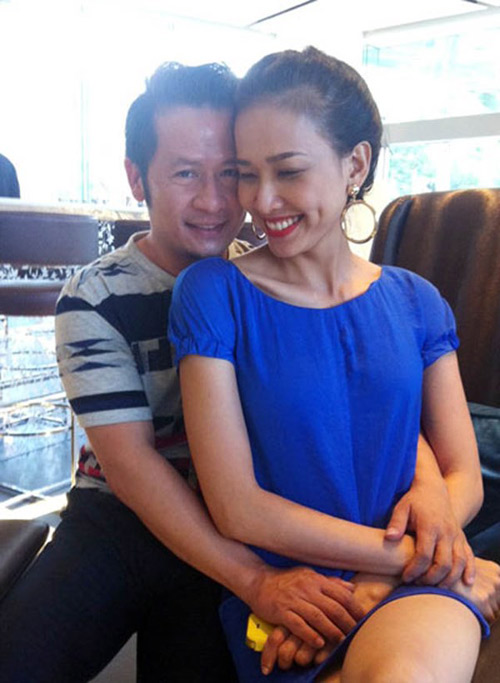 Mỹ Linh không muốn bị gọi là "người yêu Bằng Kiều" - 7