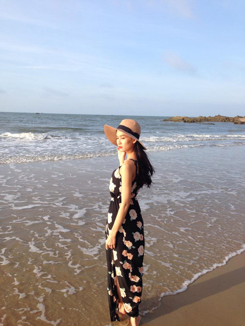 Mỹ Linh không muốn bị gọi là "người yêu Bằng Kiều" - 5