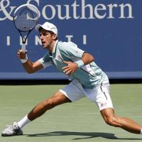 Thể thao - Djokovic và mục tiêu “Career Golden Masters” (V2 Cincinnati)