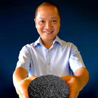 Tài chính - Bất động sản - Đại gia buôn "kim cương đen" đầu tiên tại VN