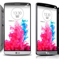 Dế sắp ra lò - LG G3 phiên bản 2 SIM có giá mềm