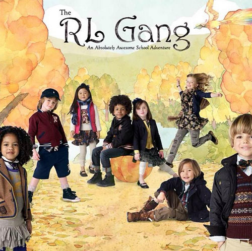 Vị giám đốc 10 tuổi gây "sốt" vì mặc đẹp - 3