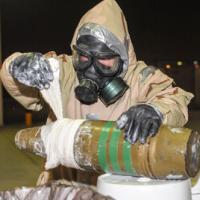 Tin tức trong ngày - Khủng bố bằng “bom bẩn” Ebola: Ác mộng toàn cầu? (Kỳ 2)